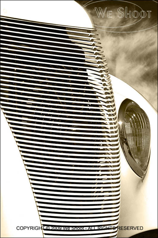 automobile photography